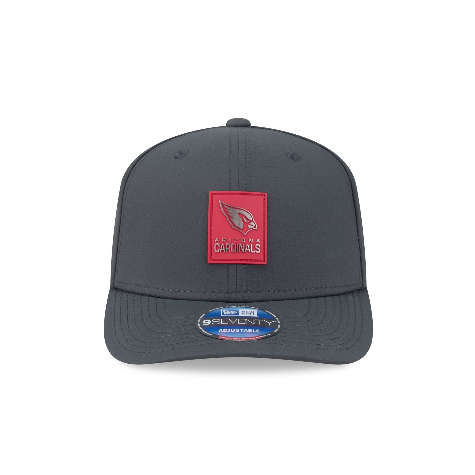New Era 9Seventy NFL 2025 Sideline Cold Weather Arizona Cardinals