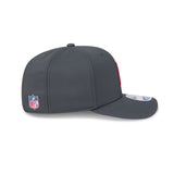 New Era 9Seventy NFL 2025 Sideline Cold Weather Arizona Cardinals