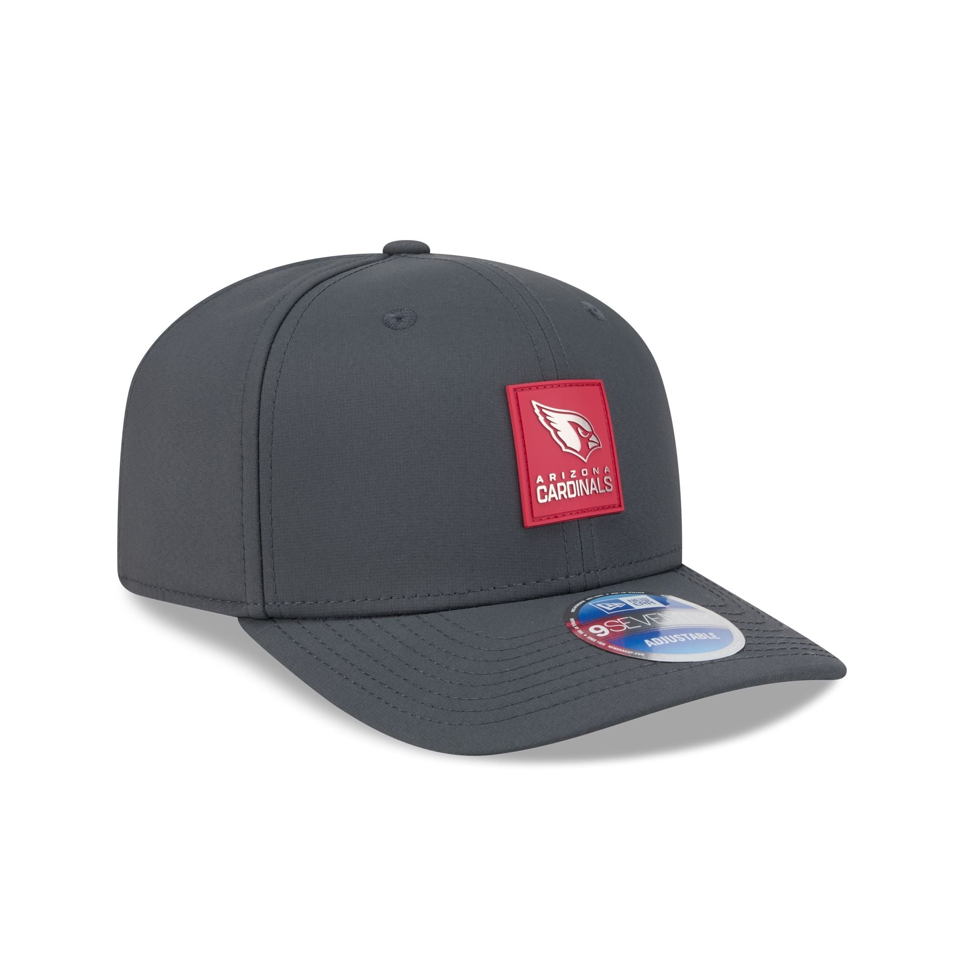 New Era 9Seventy NFL 2025 Sideline Cold Weather Arizona Cardinals