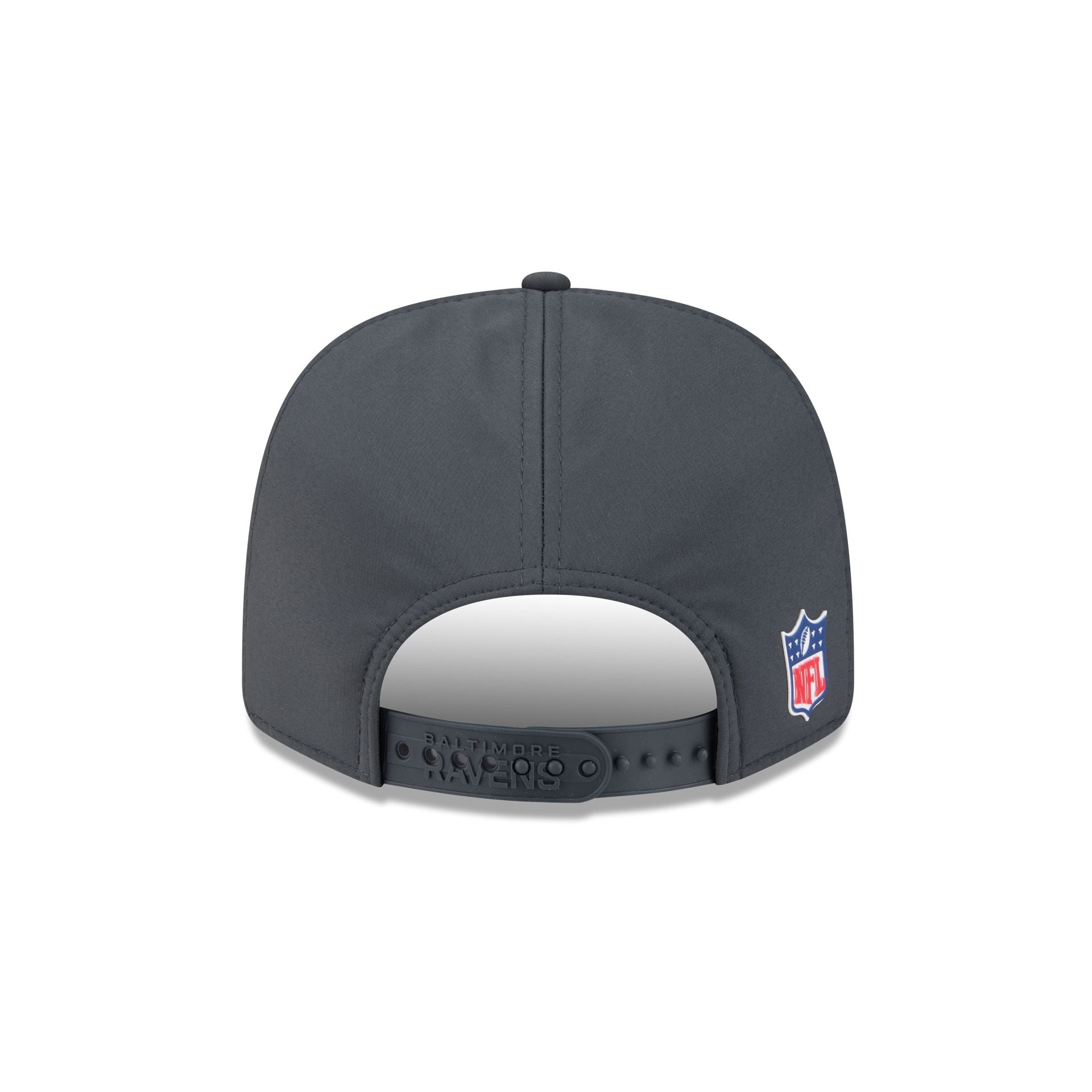 New Era 9Seventy NFL 2025 Sideline Cold Weather Baltimore Ravens