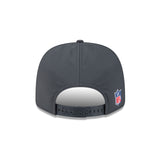 New Era 9Seventy NFL 2025 Sideline Cold Weather Baltimore Ravens