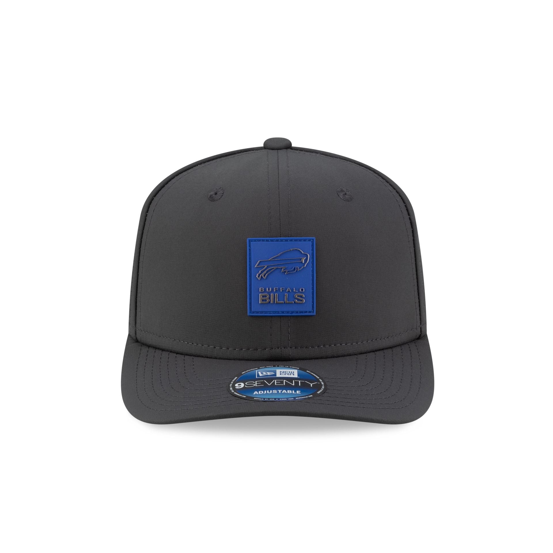New Era 9Seventy NFL 2025 Sideline Cold Weather Buffalo Bills