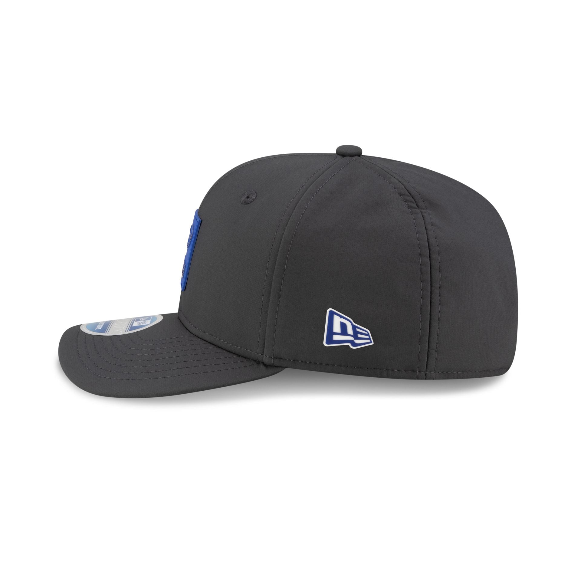 New Era 9Seventy NFL 2025 Sideline Cold Weather Buffalo Bills