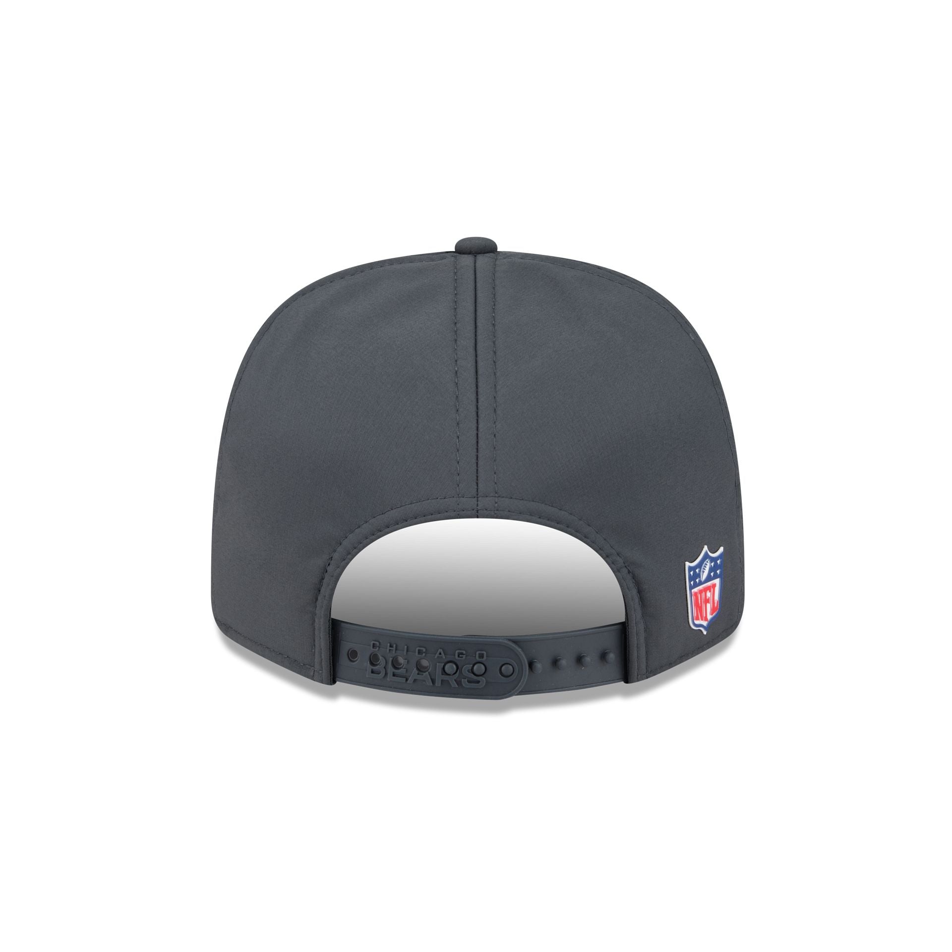 New Era 9Seventy NFL 2025 Sideline Cold Weather Chicago Bears