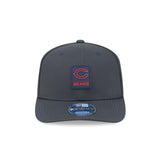 New Era 9Seventy NFL 2025 Sideline Cold Weather Chicago Bears