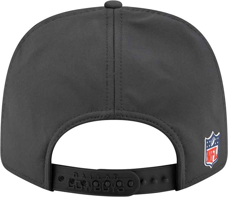 New Era 9Seventy NFL 2025 Sideline Cold Weather Dallas Cowboys