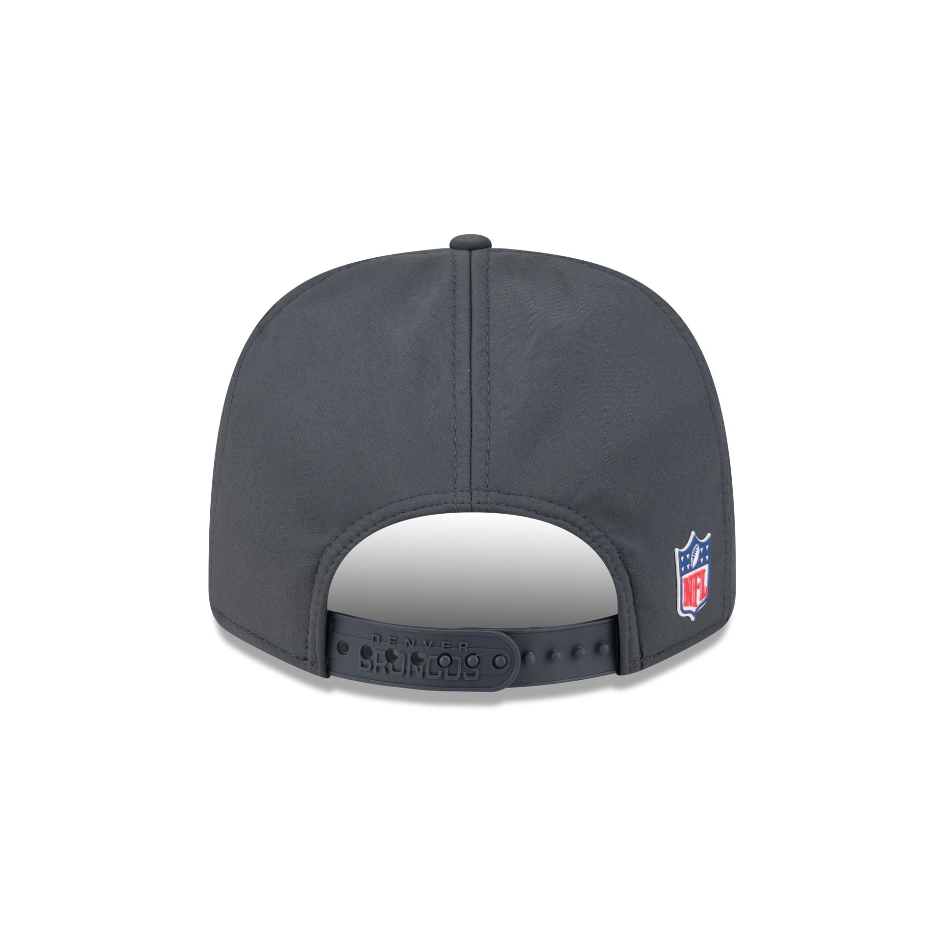 New Era 9Seventy NFL 2025 Sideline Cold Weather Denver Broncos