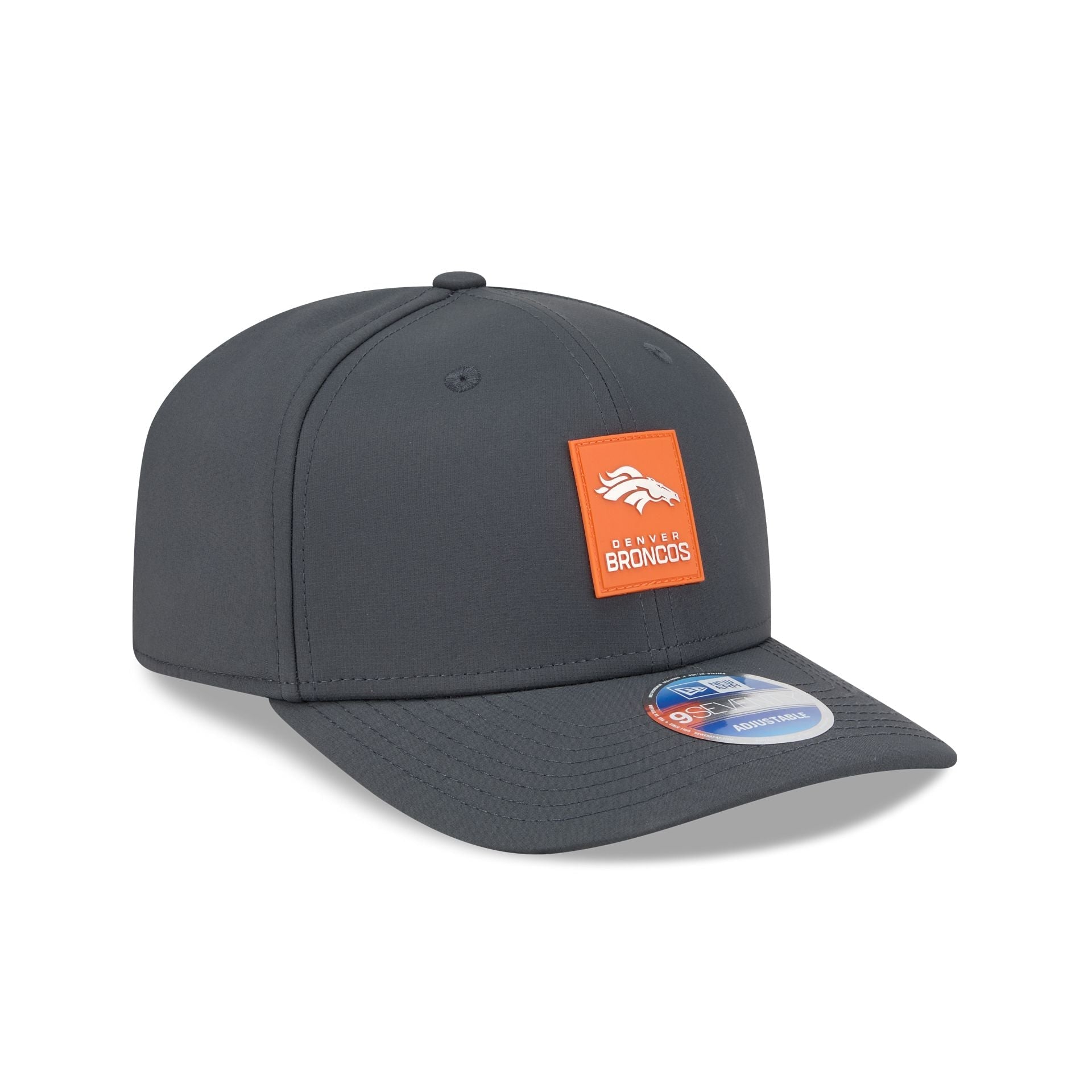 New Era 9Seventy NFL 2025 Sideline Cold Weather Denver Broncos
