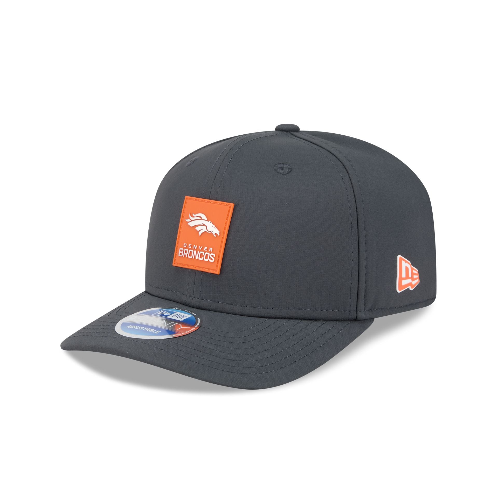 New Era 9Seventy NFL 2025 Sideline Cold Weather Denver Broncos