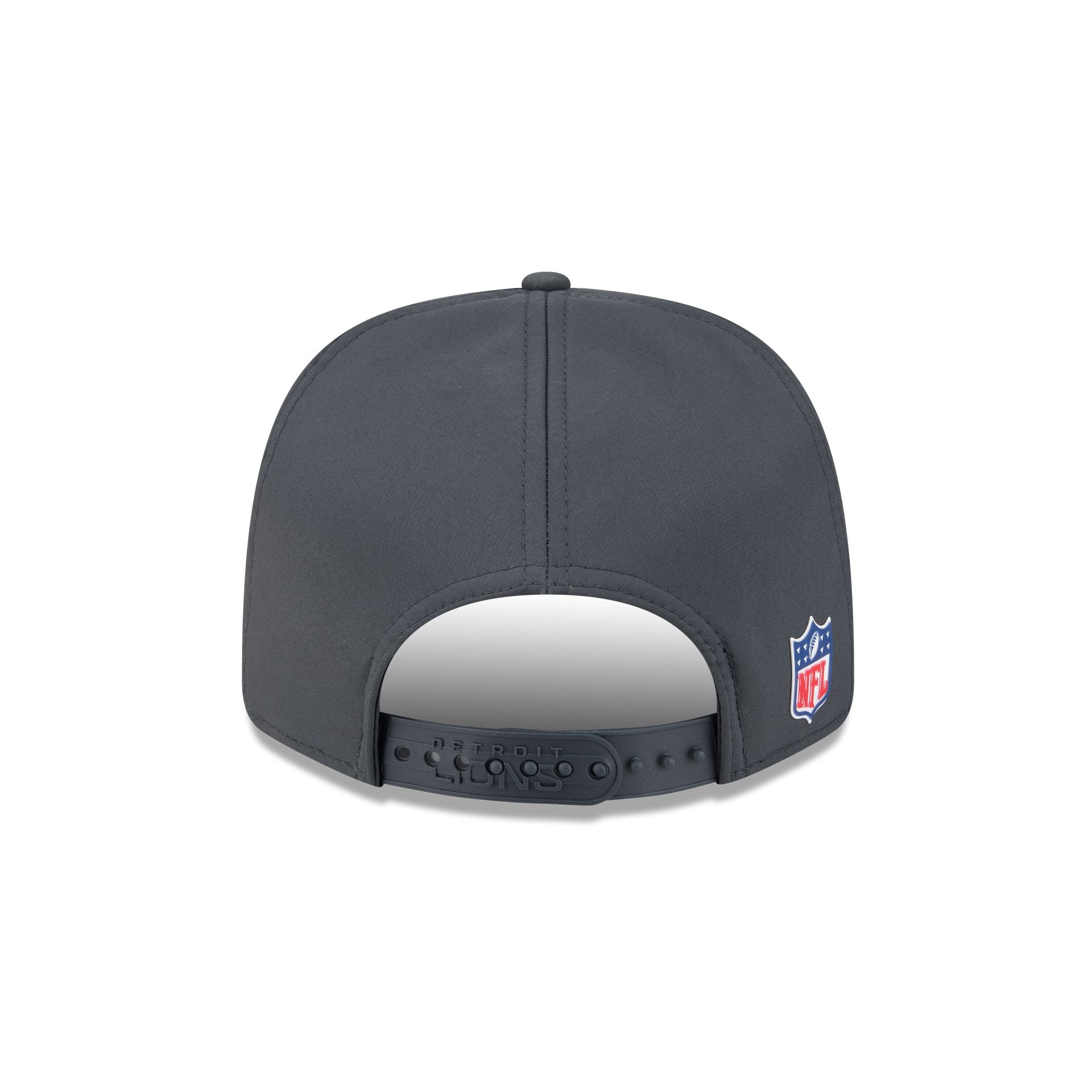 New Era 9Seventy NFL 2025 Sideline Cold Weather Detroit Lions
