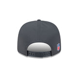 New Era 9Seventy NFL 2025 Sideline Cold Weather New England Patriots