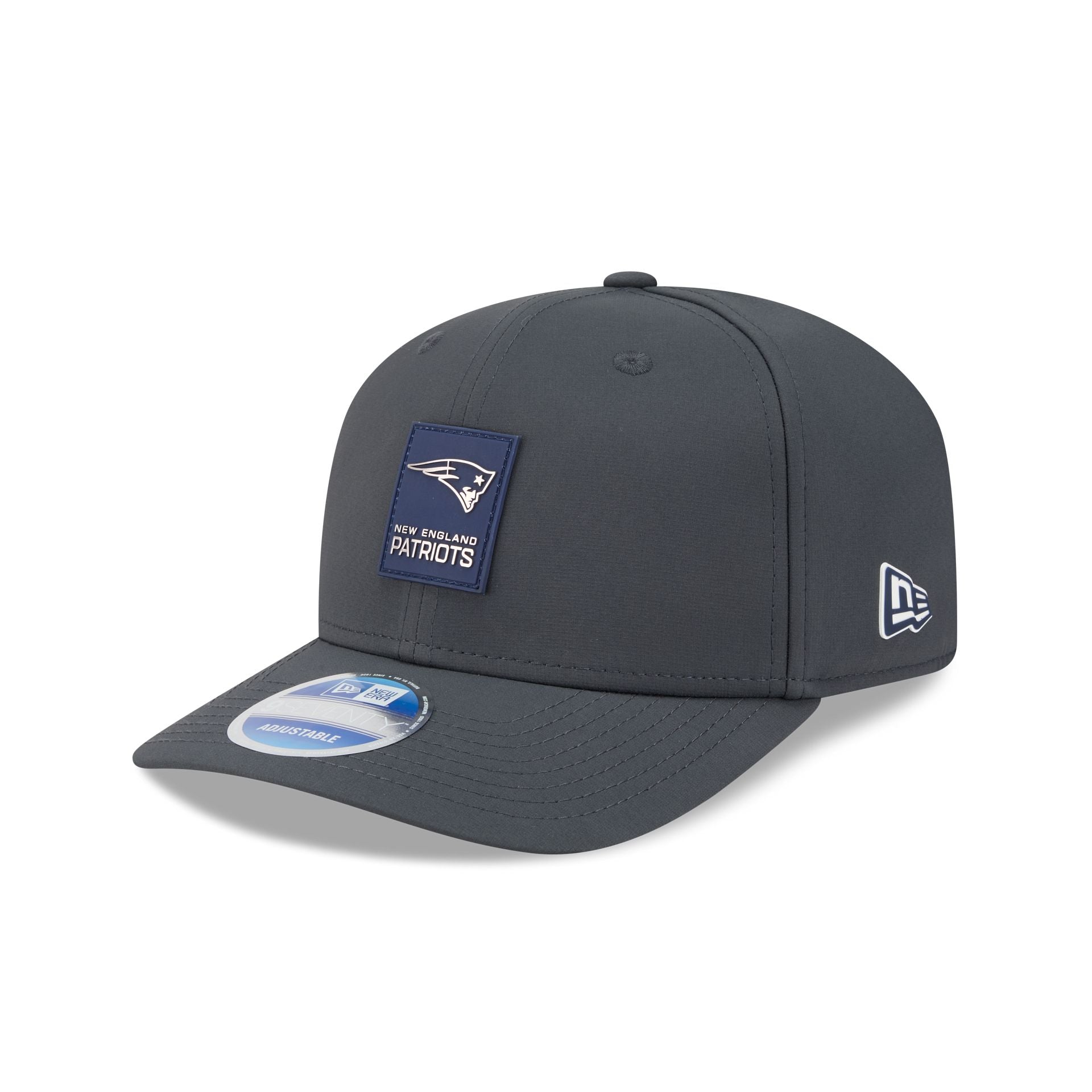 New Era 9Seventy NFL 2025 Sideline Cold Weather New England Patriots