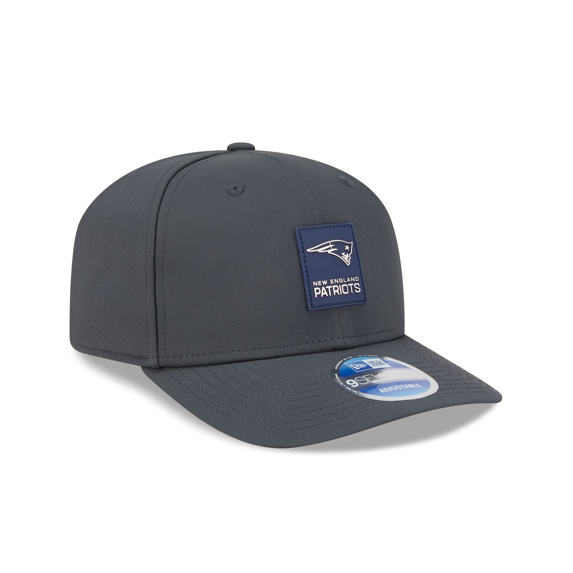 New Era 9Seventy NFL 2025 Sideline Cold Weather New England Patriots