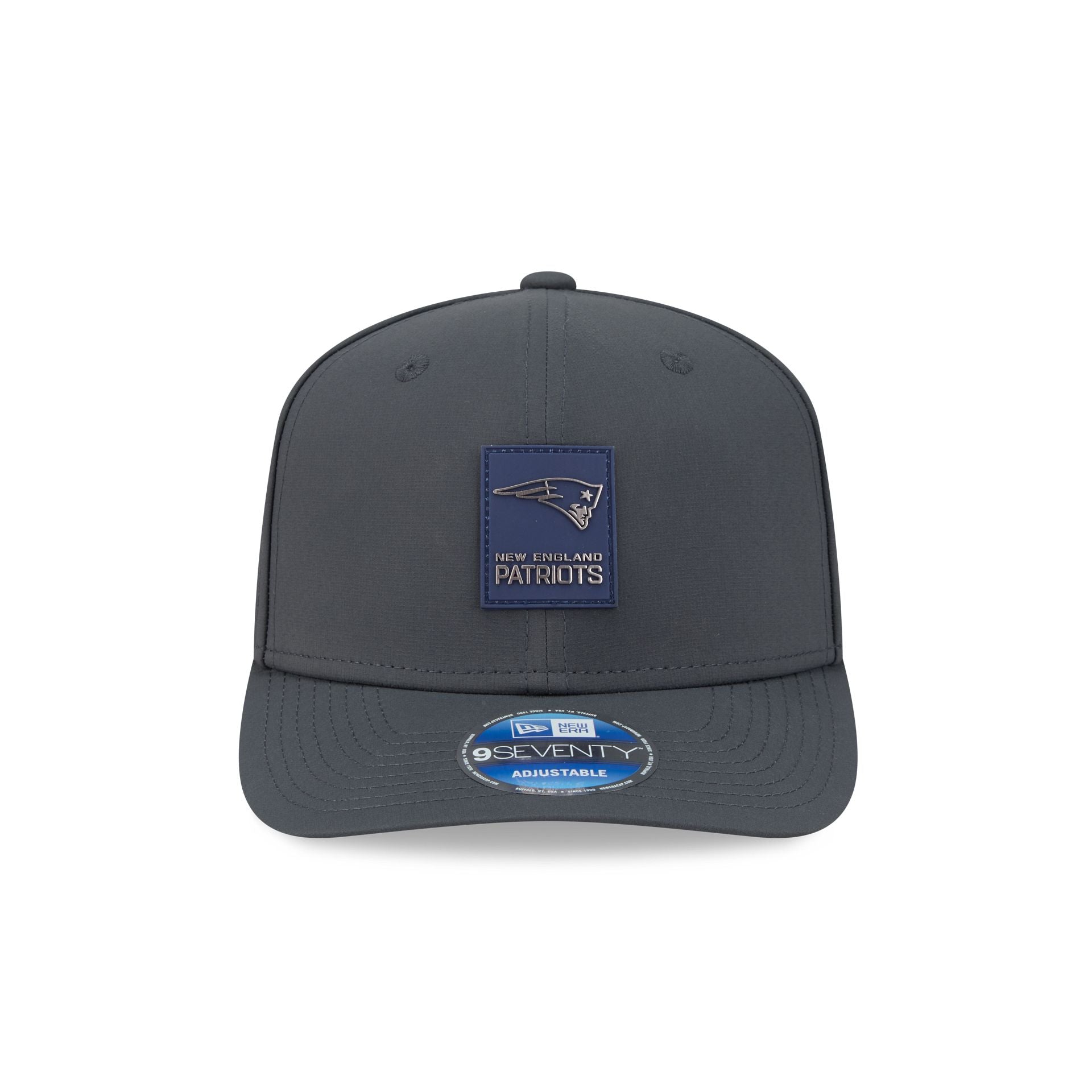 New Era 9Seventy NFL 2025 Sideline Cold Weather New England Patriots