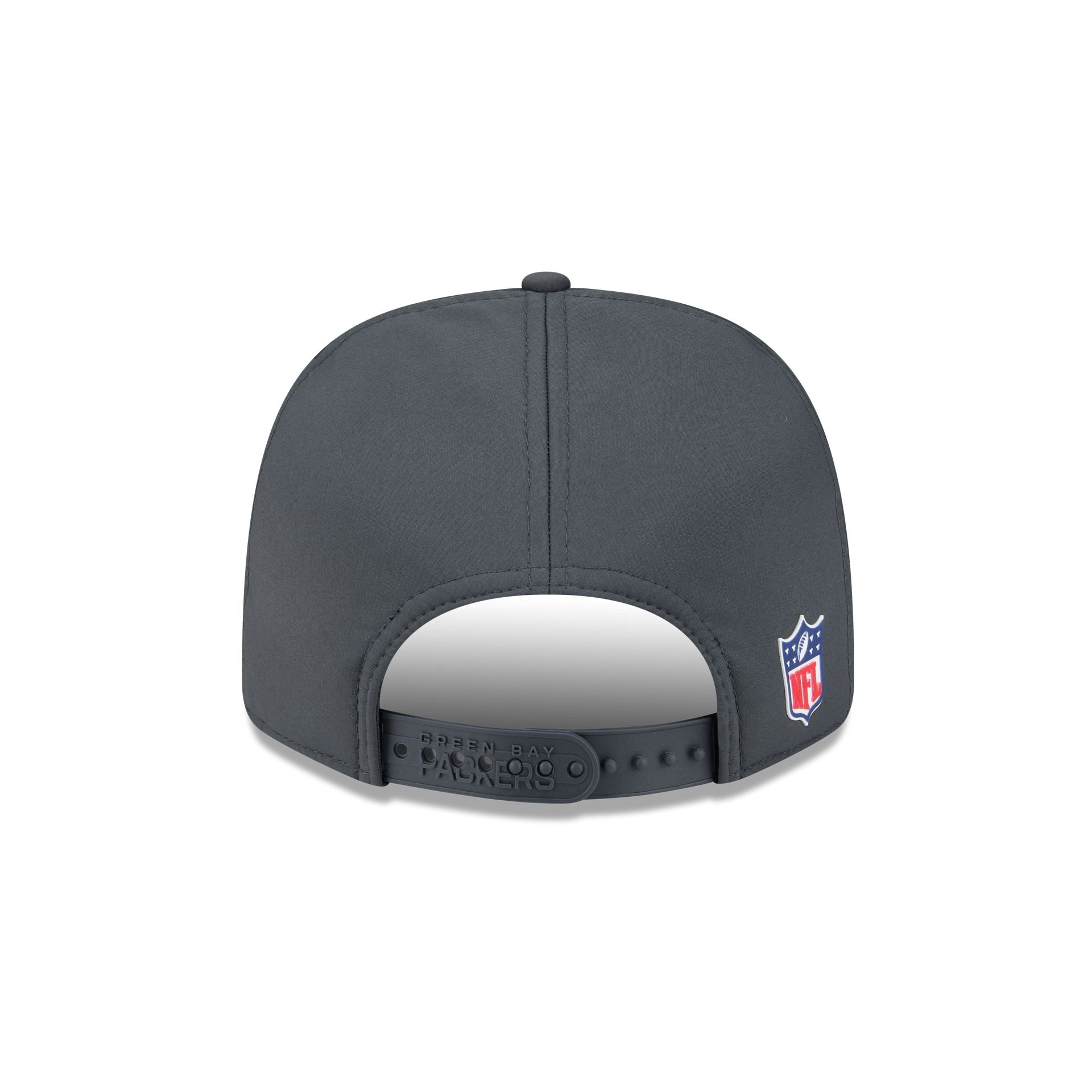 New Era 9Seventy NFL 2025 Sideline Cold Weather Green Bay Packers