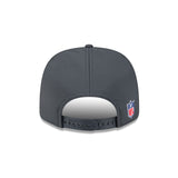 New Era 9Seventy NFL 2025 Sideline Cold Weather Green Bay Packers