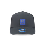 New Era 9Seventy NFL 2025 Sideline Cold Weather Indianapolis Colts