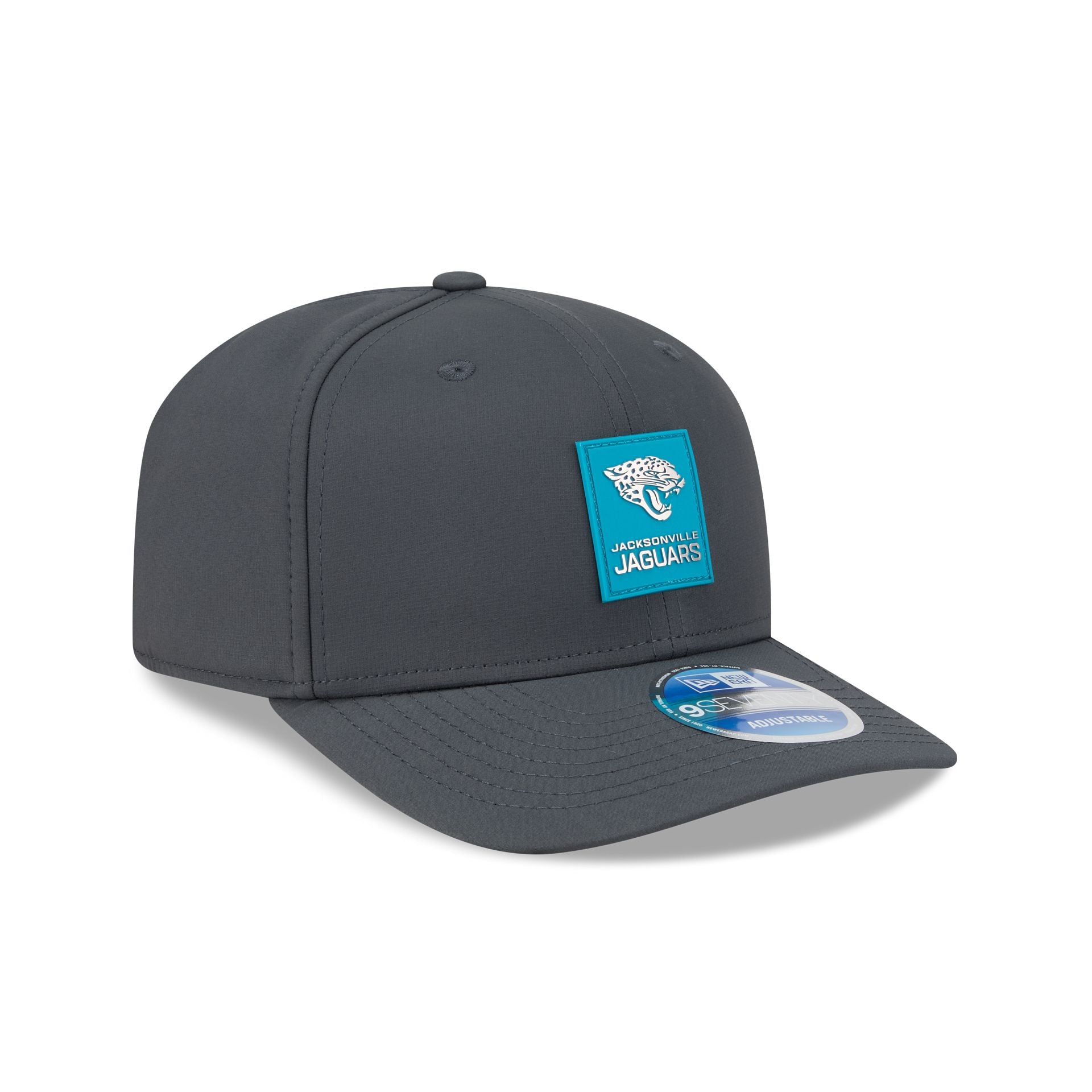 New Era 9Seventy NFL 2025 Sideline Cold Weather Jacksonville Jaguars