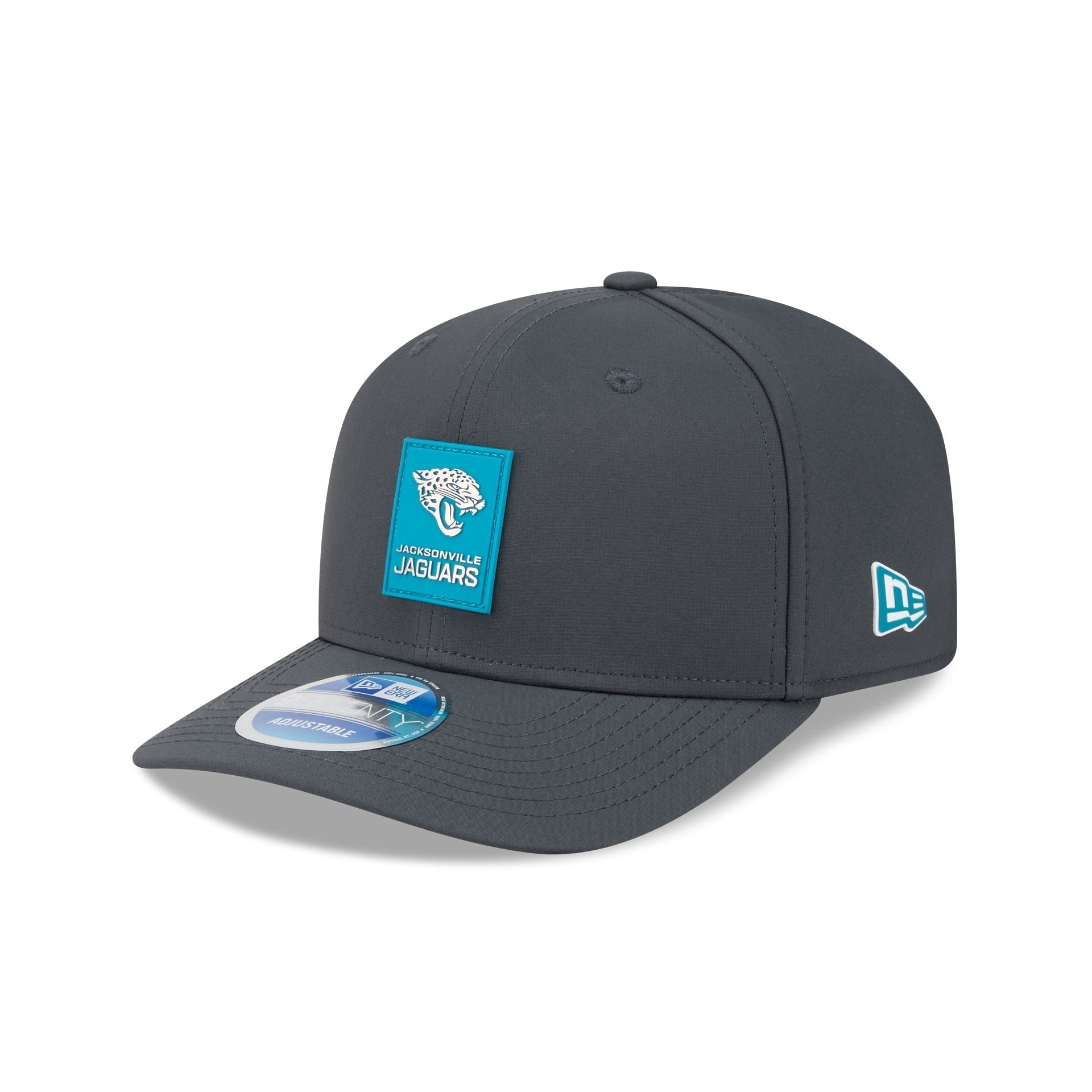 New Era 9Seventy NFL 2025 Sideline Cold Weather Jacksonville Jaguars