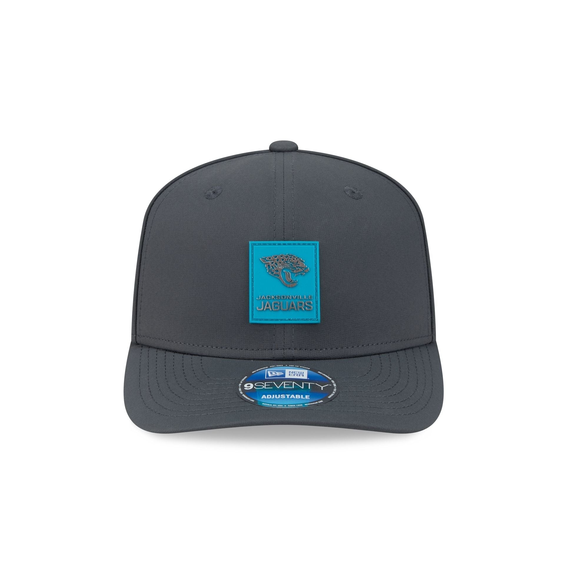 New Era 9Seventy NFL 2025 Sideline Cold Weather Jacksonville Jaguars