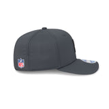 New Era 9Seventy NFL 2025 Sideline Cold Weather Las Vegas Raiders