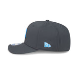 New Era 9Seventy NFL 2025 Sideline Cold Weather Los Angeles Chargers