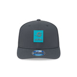 New Era 9Seventy NFL 2025 Sideline Cold Weather Miami Dolphins