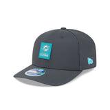 New Era 9Seventy NFL 2025 Sideline Cold Weather Miami Dolphins