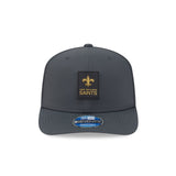 New Era 9Seventy NFL 2025 Sideline Cold Weather New Orleans Saints
