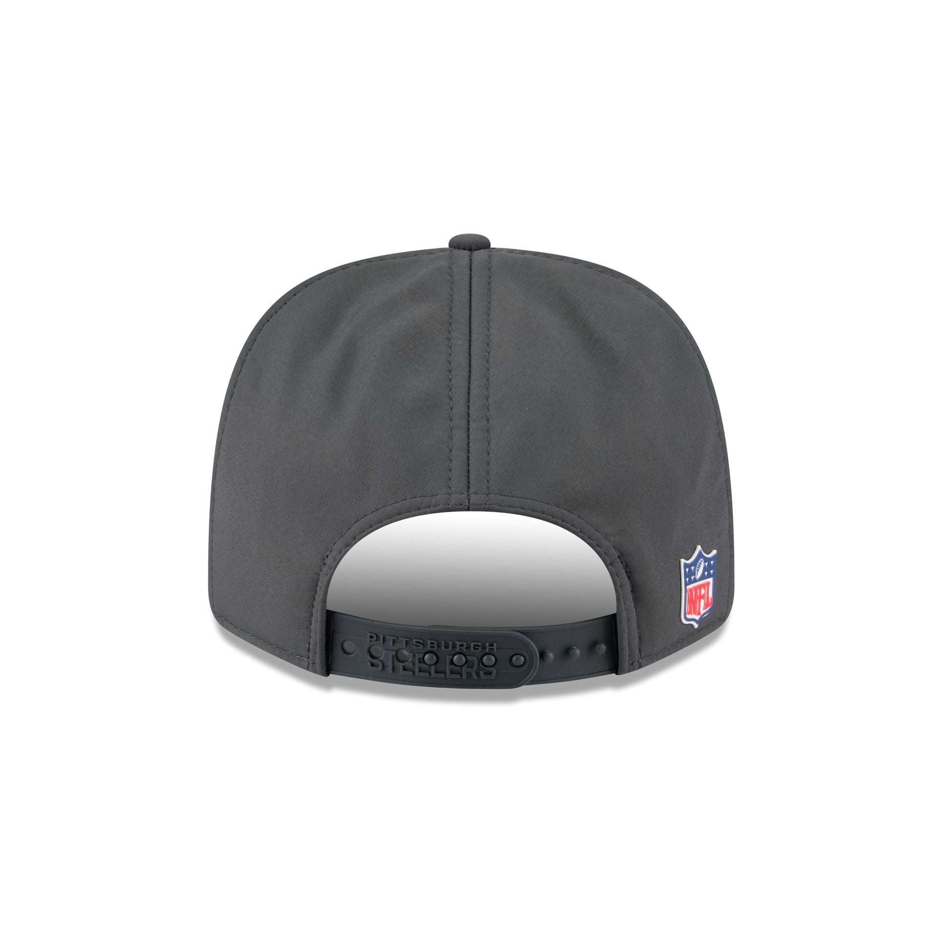 New Era 9Seventy NFL 2025 Sideline Cold Weather Pittsburgh Steelers