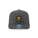 New Era 9Seventy NFL 2025 Sideline Cold Weather Pittsburgh Steelers