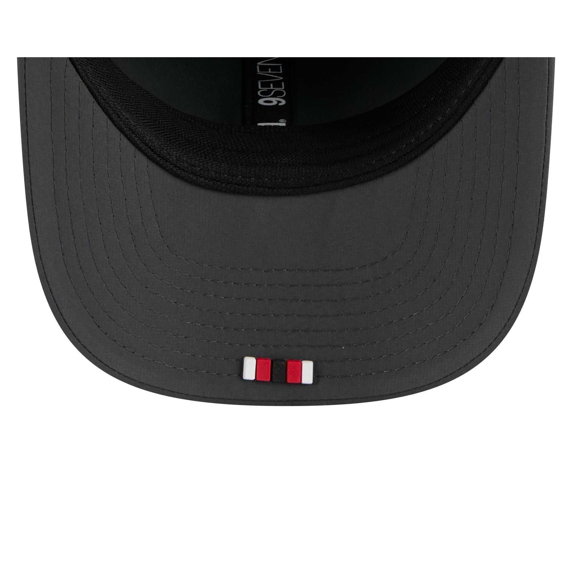New Era 9Seventy NFL 2025 Sideline Cold Weather San Francisco 49ers