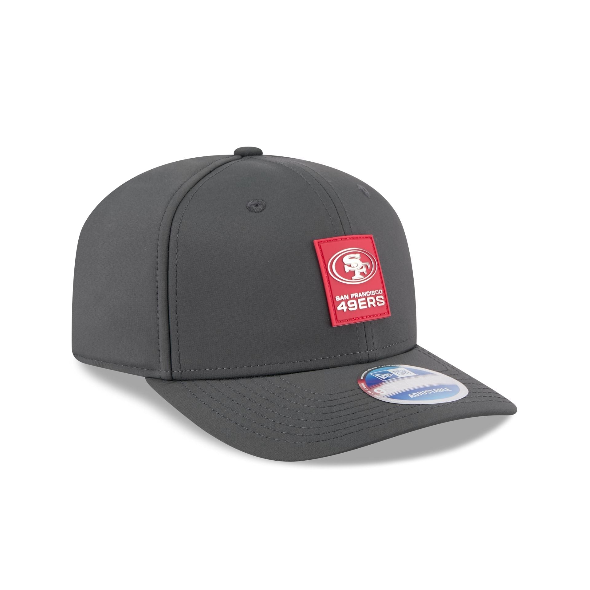 New Era 9Seventy NFL 2025 Sideline Cold Weather San Francisco 49ers