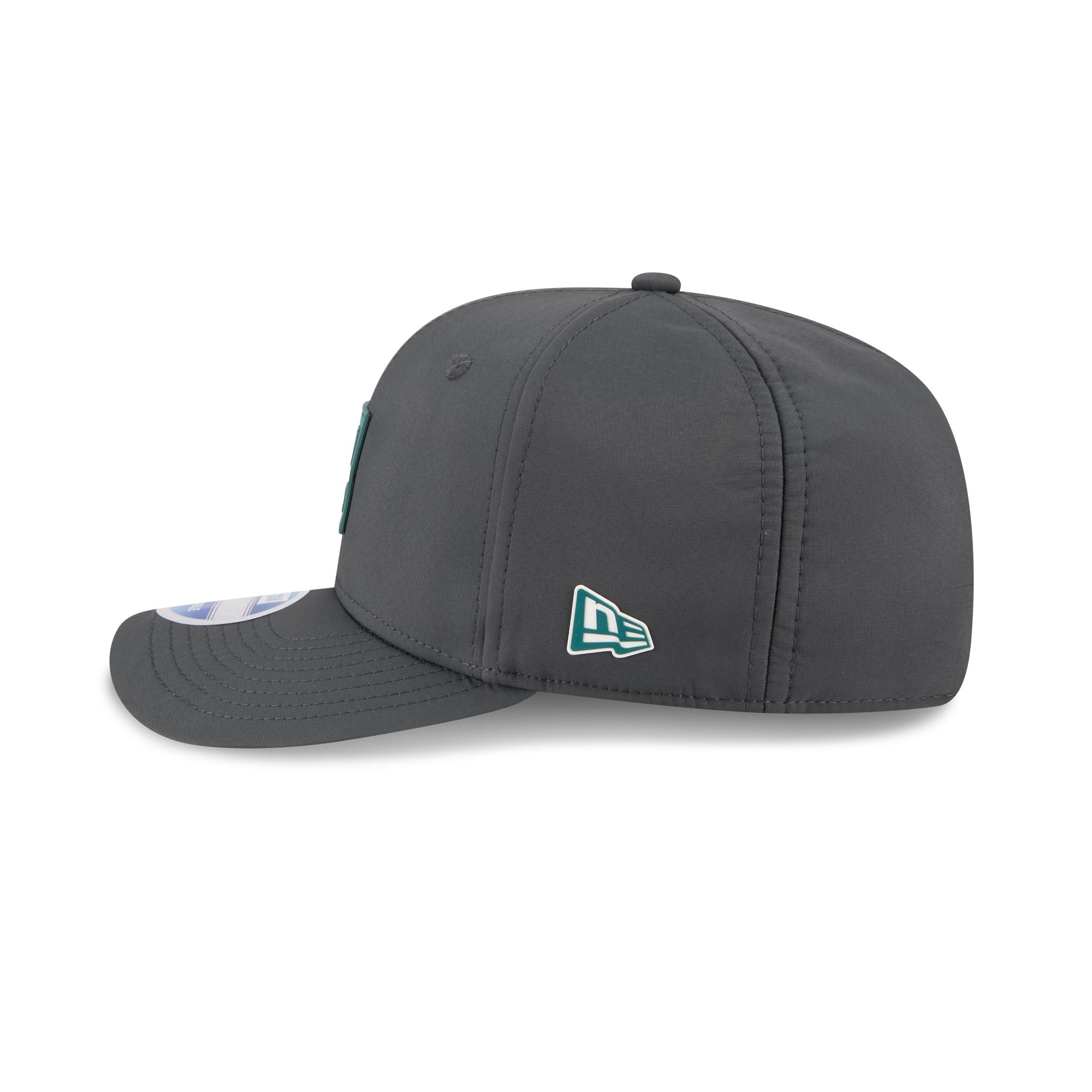 New Era 9Seventy NFL 2025 Sideline Cold Weather Seattle Seahawks