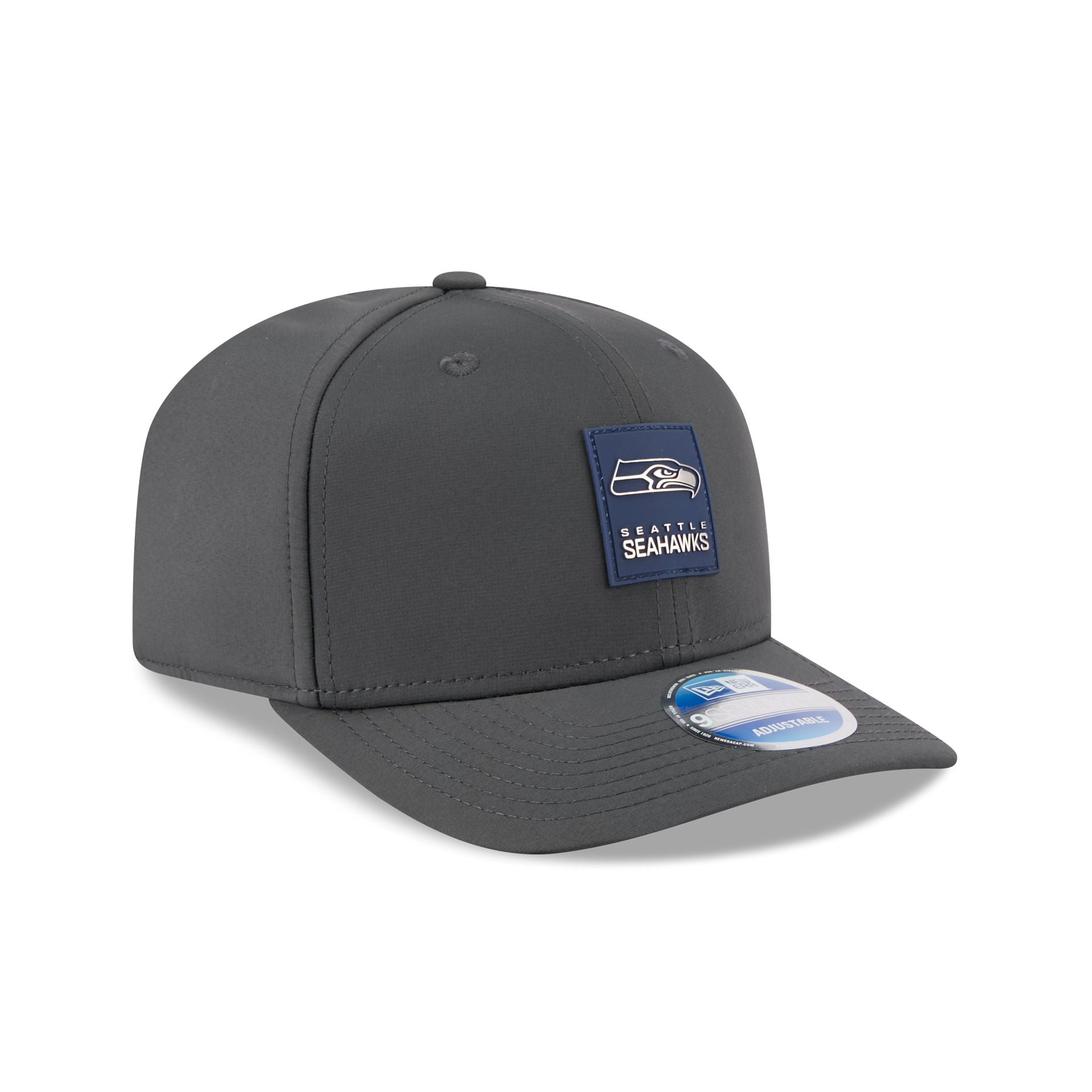 New Era 9Seventy NFL 2025 Sideline Cold Weather Seattle Seahawks