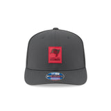 New Era 9Seventy NFL 2025 Sideline Cold Weather Tampa Bay Buccaneers