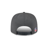 New Era 9Seventy NFL 2025 Sideline Cold Weather Washington Commanders
