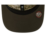 New Era 9Seventy NFL Sideline STS Atlanta Falcons