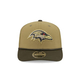 New Era 9Seventy NFL Sideline STS Baltimore Ravens