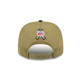 New Era 9Seventy NFL Sideline STS Carolina Panthers