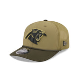 New Era 9Seventy NFL Sideline STS Carolina Panthers