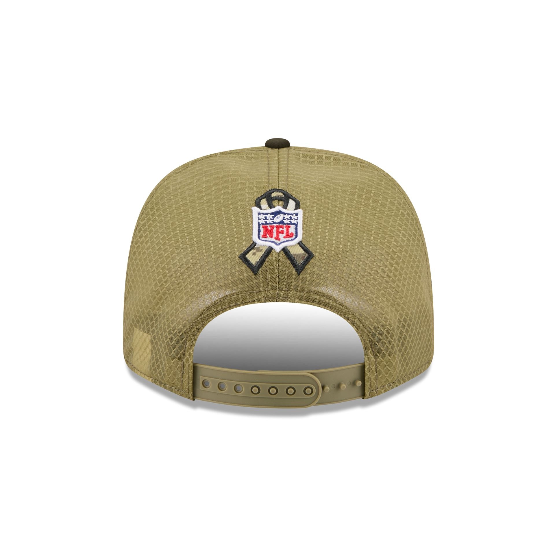 New Era 9Seventy NFL Sideline STS Cincinnati Bengals