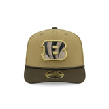 New Era 9Seventy NFL Sideline STS Cincinnati Bengals