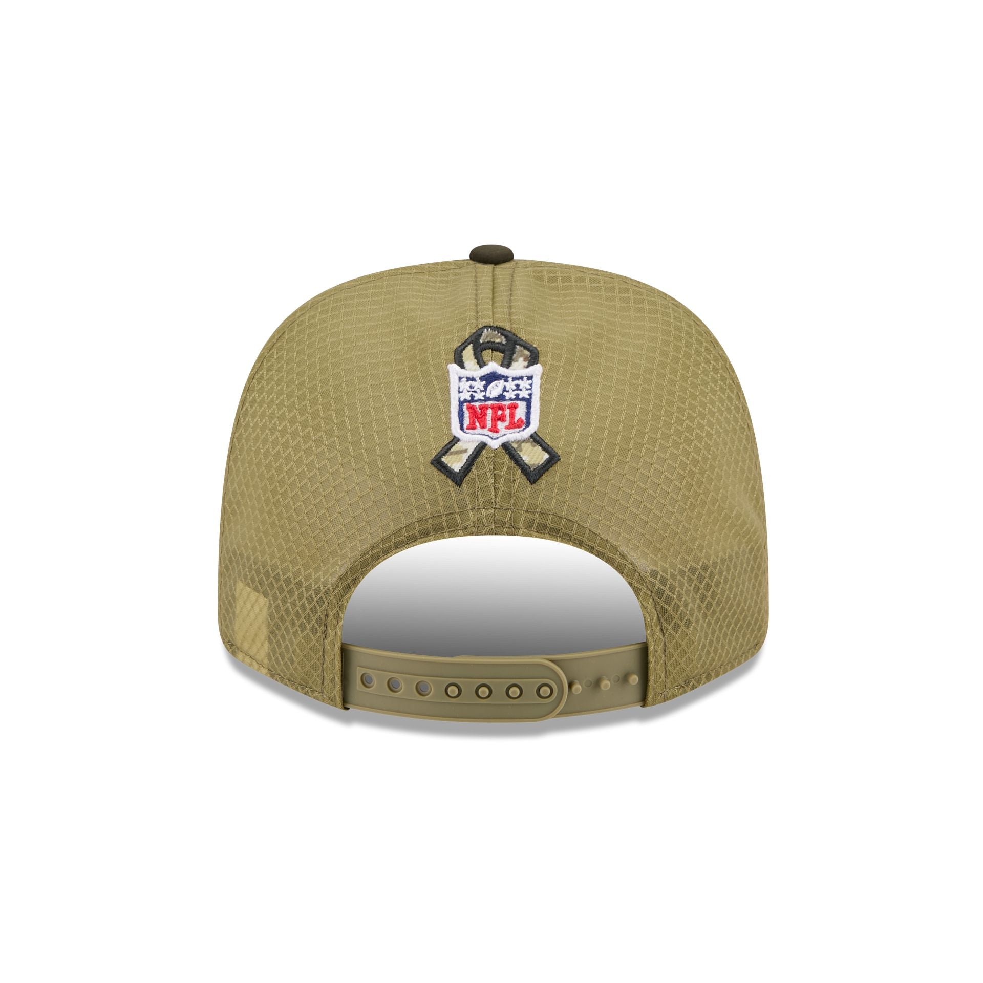 New Era 9Seventy NFL Sideline STS Denver Broncos