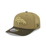 New Era 9Seventy NFL Sideline STS Denver Broncos