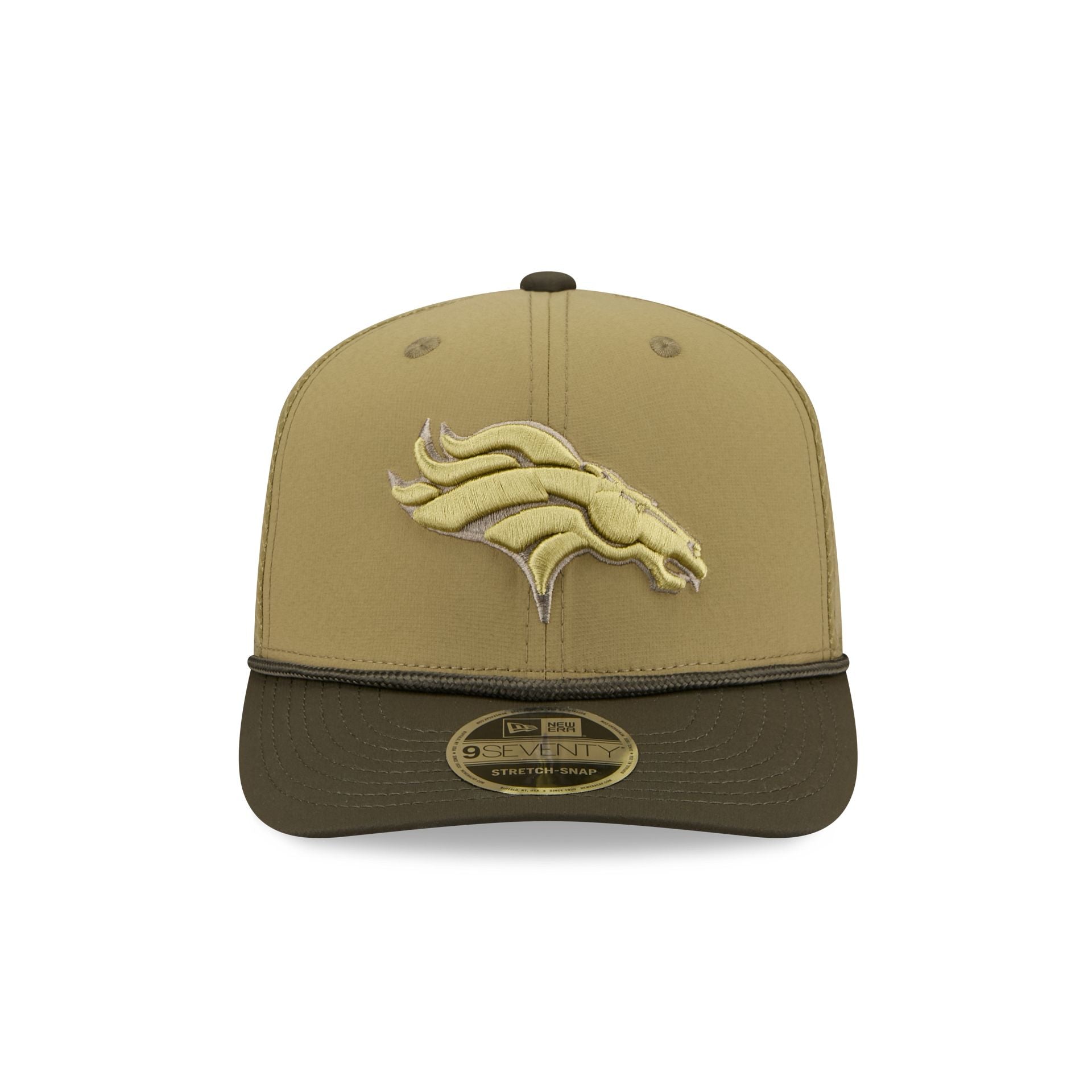 New Era 9Seventy NFL Sideline STS Denver Broncos