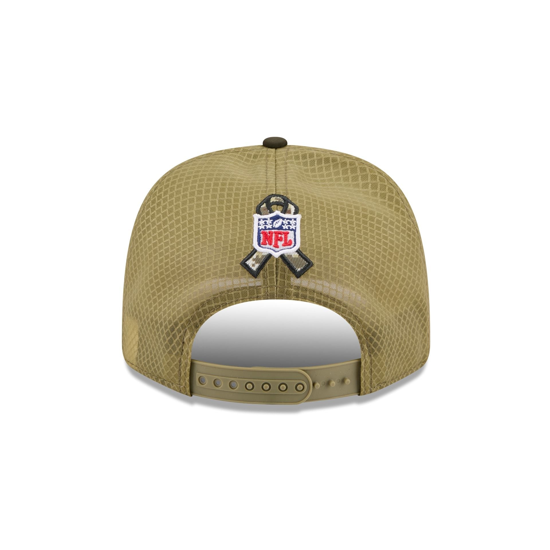 New Era 9Seventy NFL Sideline STS Detroit Lions