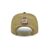 New Era 9Seventy NFL Sideline STS Detroit Lions
