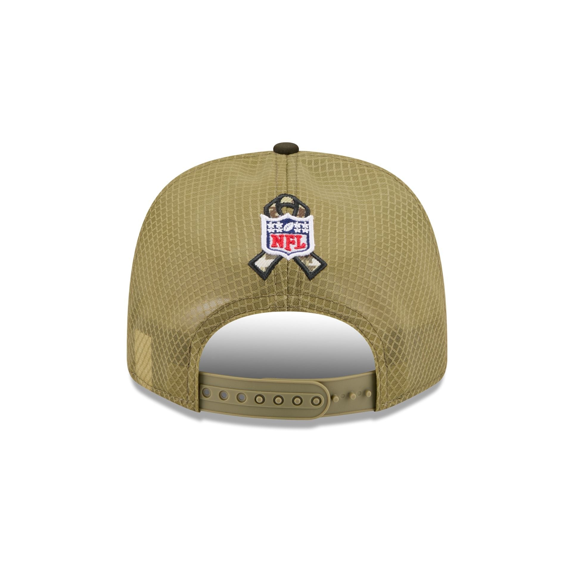New Era 9Seventy NFL Sideline STS New England Patriots