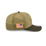 New Era 9Seventy NFL Sideline STS Green Bay Packers